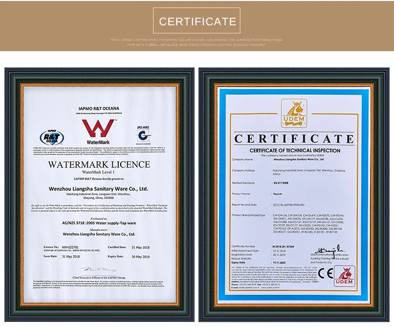 Senlesen Luxury Gold Waterfall Basin Faucet – Dual Crystal Handles, Brass Widespread Deck-Mounted Mixer