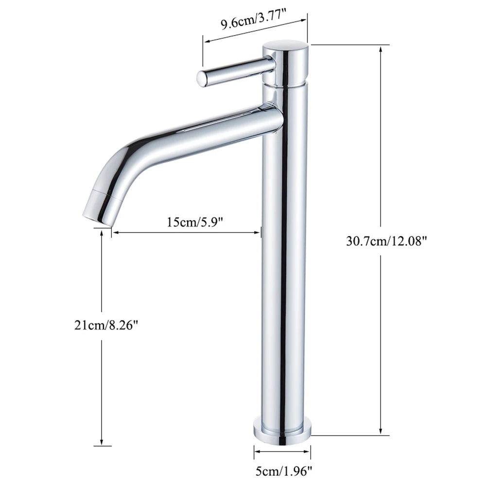 Black Basin Faucet Bathroom Washbasin Water Mixer Tap Hot Cold Water Basin Sink Tap Bathroom Faucet Tap Brushed Gold Faucet