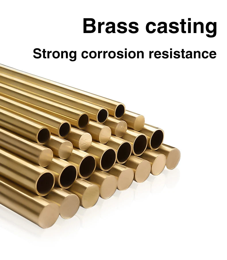 Modern Waterfall Bathroom Basin Faucet – Hot & Cold Mixer Tap, Deck Mounted